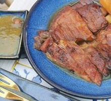 Macao Char Siu