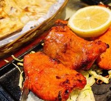 Braised Chicken Strips