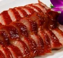 Honey-glazed Barbecue Pork