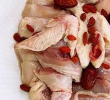 Coconut Chicken