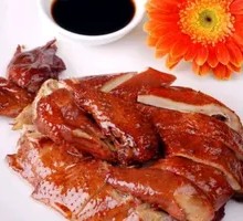 Rose Soy Sauce Chicken