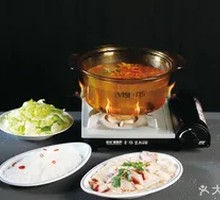 Classic Chicken Pot for 2