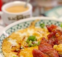 Master Chef's Soul-Stealing Rice