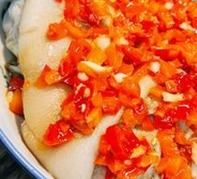 Spicy Pig Trotter Salad