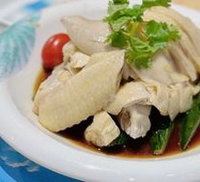 Hainan Chicken