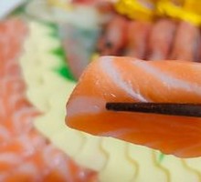 Norwegian Salmon Fillet