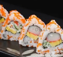 California Roll