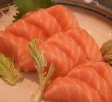 Norwegian Fresh Salmon