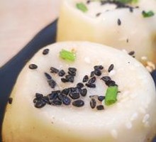 Shrimp Pan-Fried Dumplings