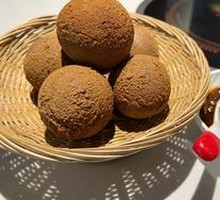Handmade Tofu Dumplings