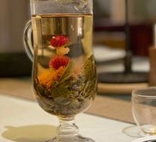 Health-Preserving Flower Tea