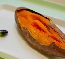 Sweet Potato