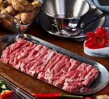 Fresh Cut Lamb Tenderloin