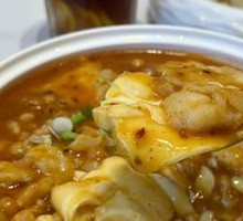 Fish Dumpling Flower