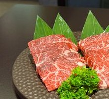 Wagyu Snowflake Steak