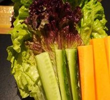 Beef and Vegetable Medley