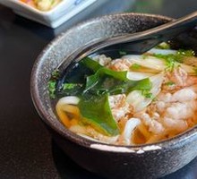 Udon Noodles