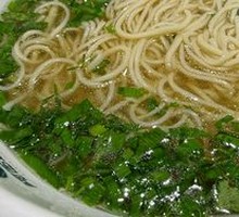 Lanzhou Lamian
