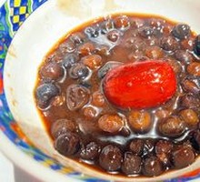 Gray Bean Soup