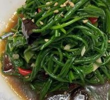 Cold-mixed Sand Onion Salad