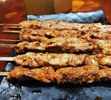 Roasted Lamb Tenderloin