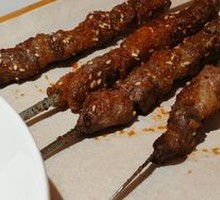 Tang Sheep Skewers