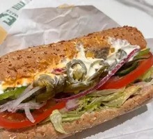 Tuna Teriyaki Chicken Sandwich Combo