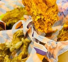 Fried Chicken Wings