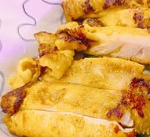 Mornington Roasted Chicken