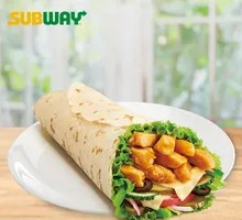 Teriyaki Chicken Roll
