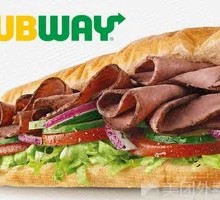 Roasted Beef Sandwich