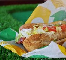 Tuna Sandwich