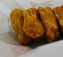 Tender Delight Chicken Cubes