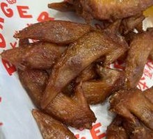 Chicken Wing Tips