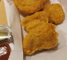 Tender Delight Chicken Cubes