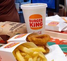 New Potato Fries Snack