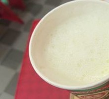 Tartar-style Cream