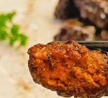 Beef Cubes
