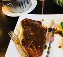 Black Pepper Beef Ribs