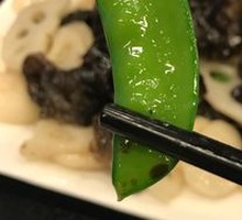 He Yuan Casual Stir-Fry