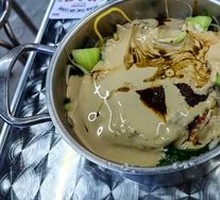 招牌老式麻辣烫