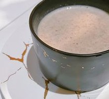 Cream of Mushroom Soup