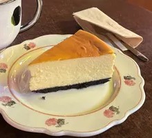 Rachel Cheese Cake