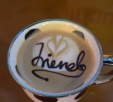Hot Cappuccino
