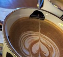 Hot Latte