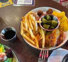 Appetizer Platter
