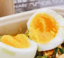 Zhengda Soft-Boiled Egg