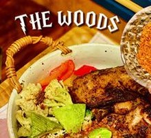 Vanilla Roasted Chicken Power Bowl