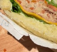 Sandwich