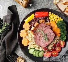 Black Pepper Love Tender Beef